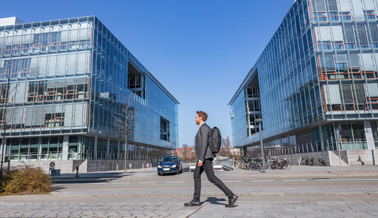 Derfor skal du lære engelsk